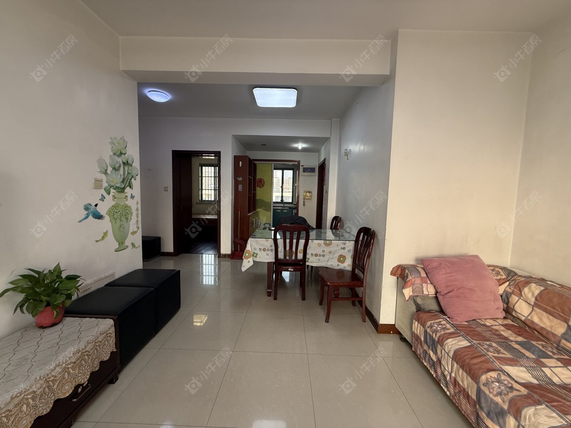 常州新城长岛在租房源_小牛看房