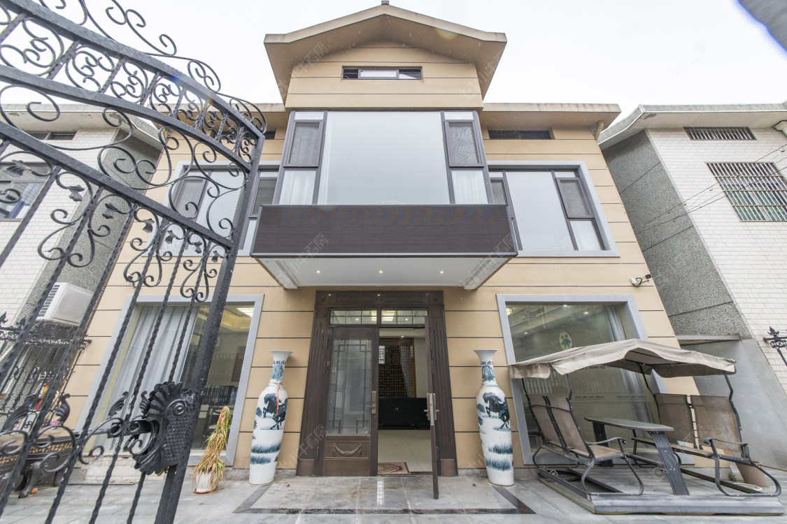 常州夏城花园在售二手房源小区图_小牛看房