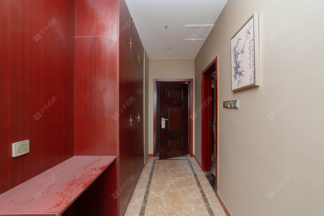 荣盛曼哈顿广场房源室内图 常州荣盛曼哈顿广场在售二手房源室内图_小牛看房