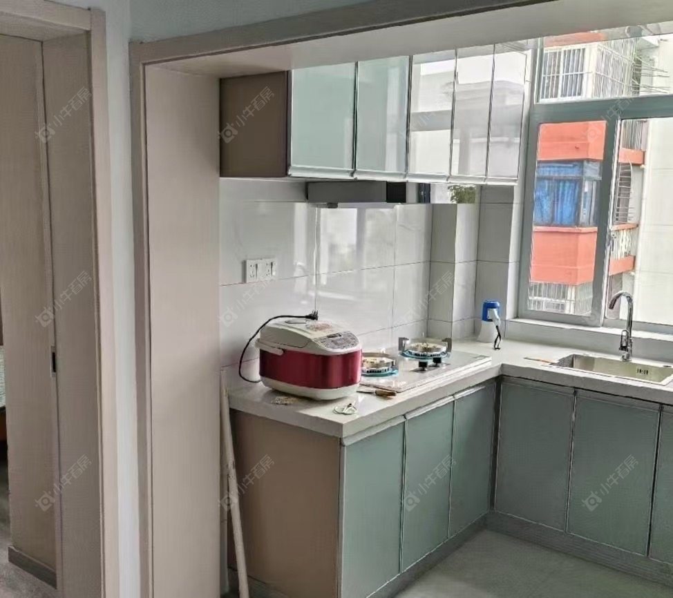 常州丽华一村在租房源室内图_小牛看房