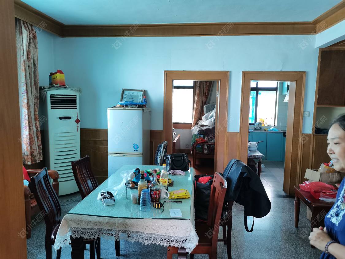 常州机厂街在租房源室内图_小牛看房