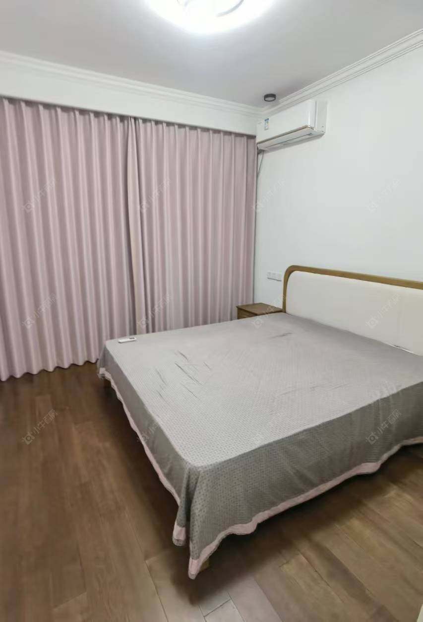 常州路劲雅居乐城市万象在租房源_小牛看房