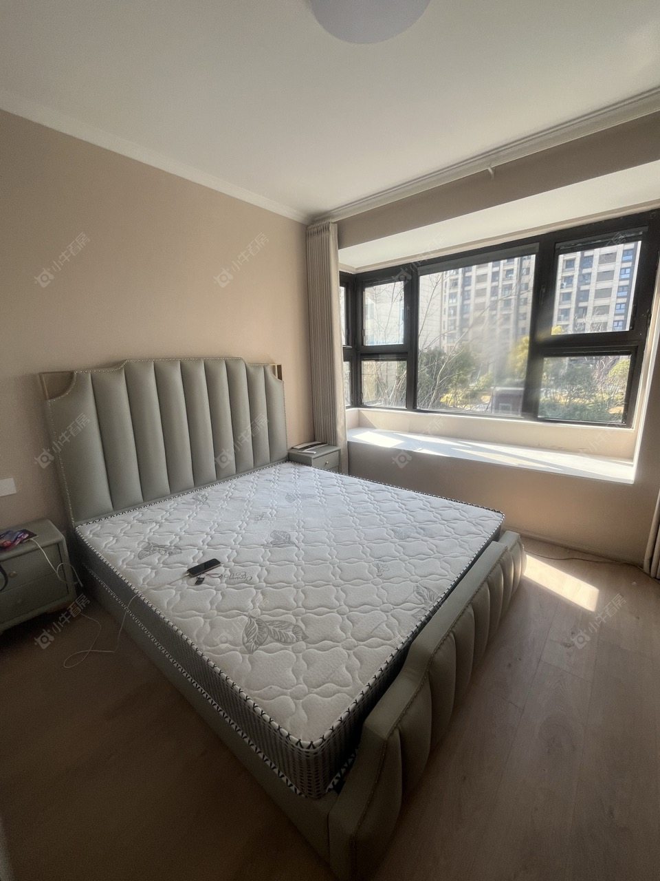 常州衡麓世家在租房源室内图_小牛看房