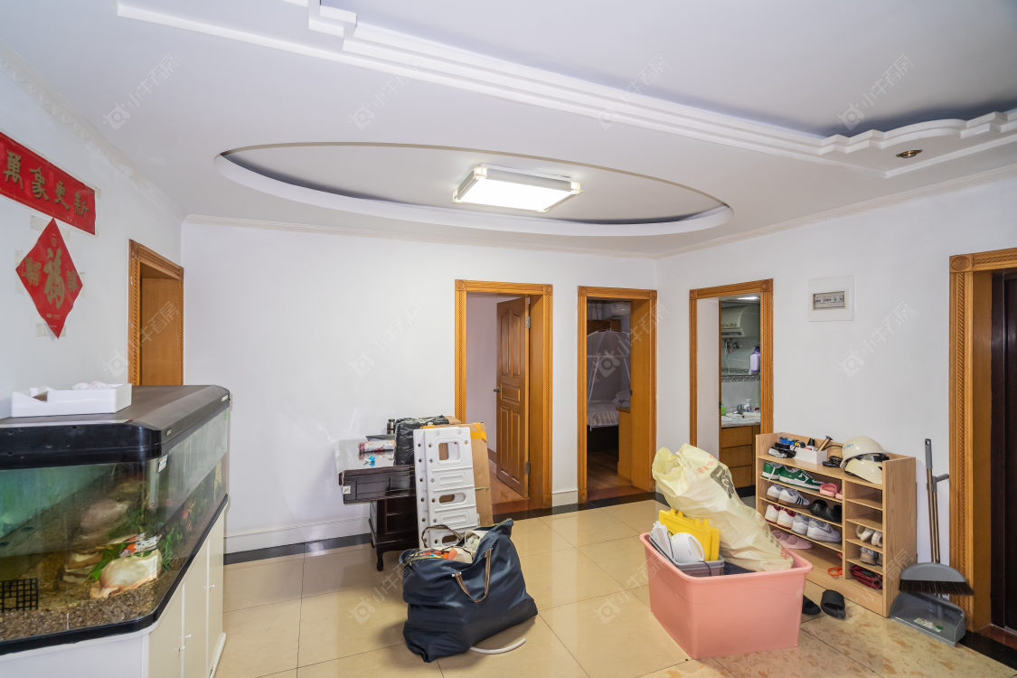 常州东苑在售二手房源室内图_小牛看房