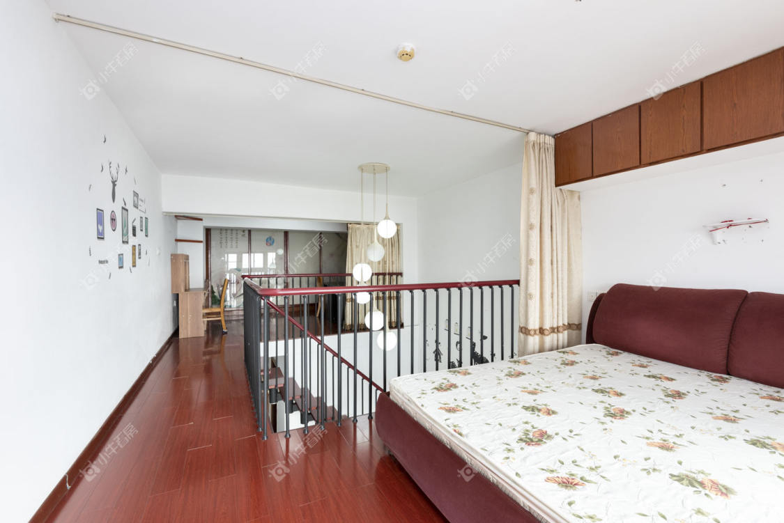 常州启星大厦在租房源_小牛看房