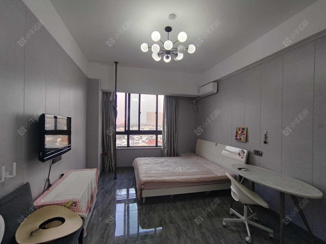 常州元丰宜家在租房源_小牛看房