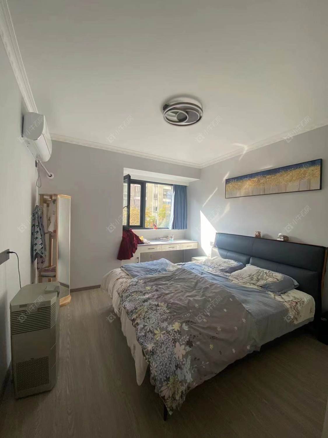 常州凤凰名城3室2厅1卫出租_小牛看房