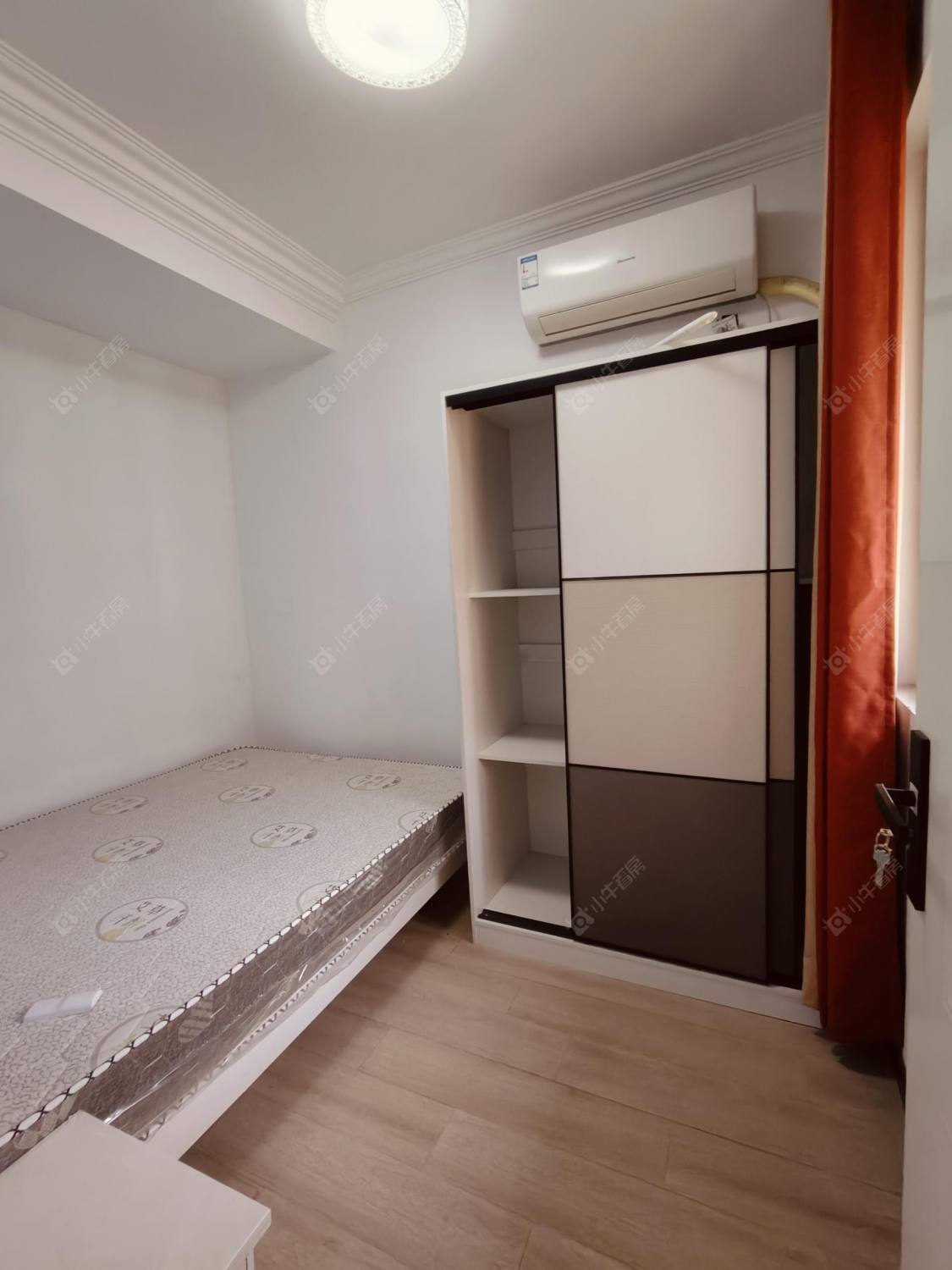 常州新城璞樾和山在租房源室内图_小牛看房