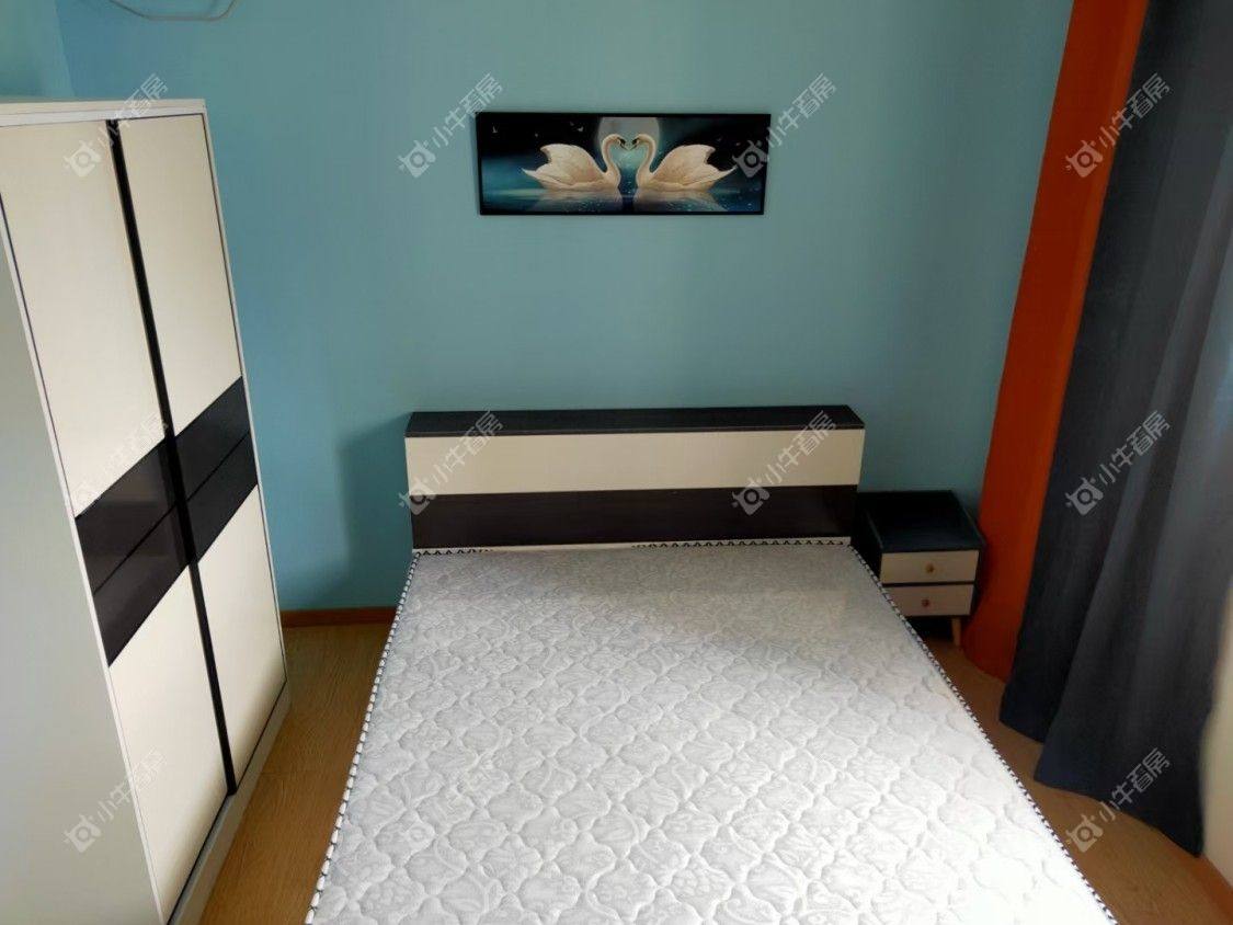 常州红星国际广场在租房源室内图_小牛看房