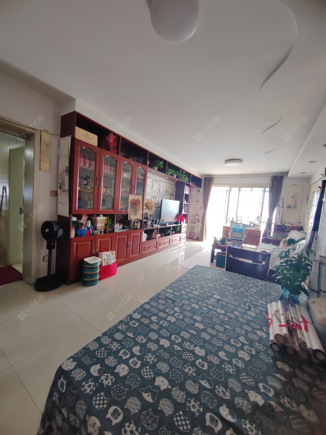 常州名骏家园在租房源_小牛看房