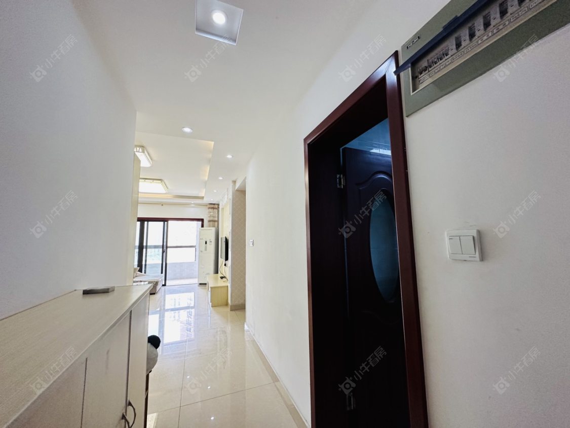 常州康桥水郡在租房源室内图_小牛看房