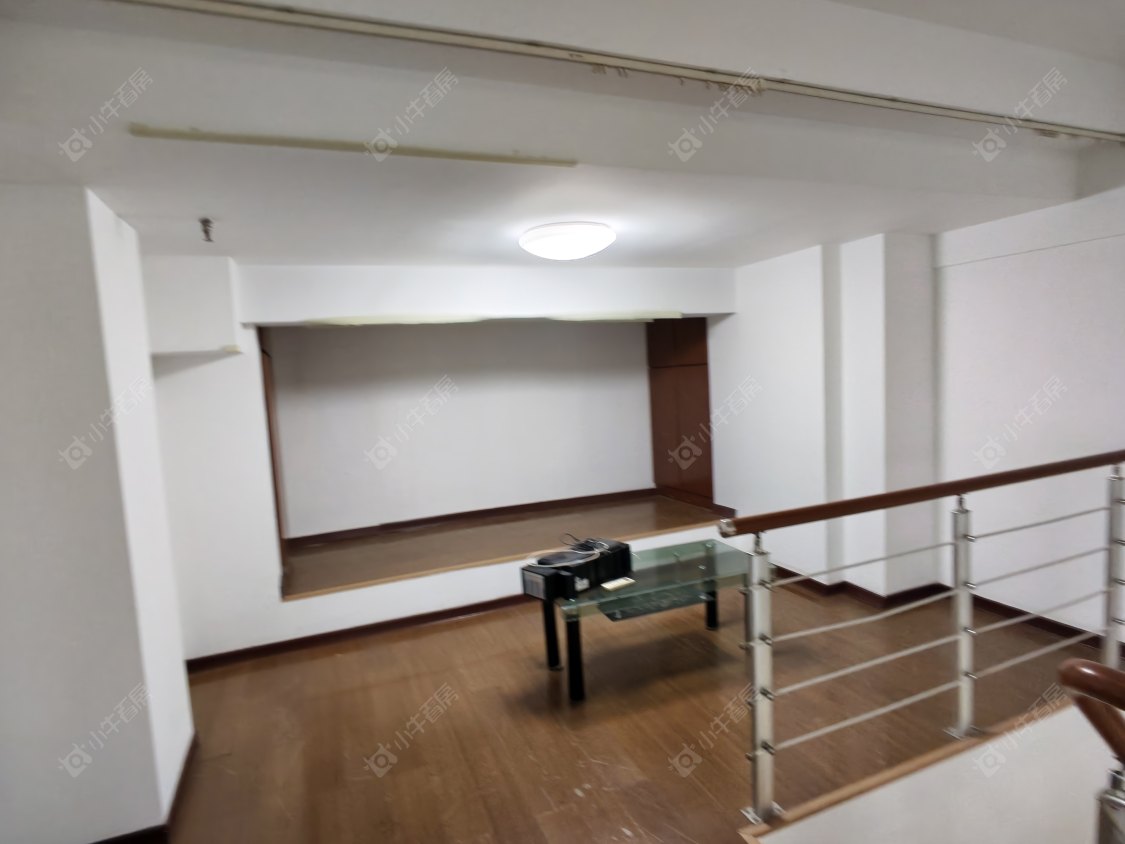 常州港龙尚层在租房源室内图_小牛看房