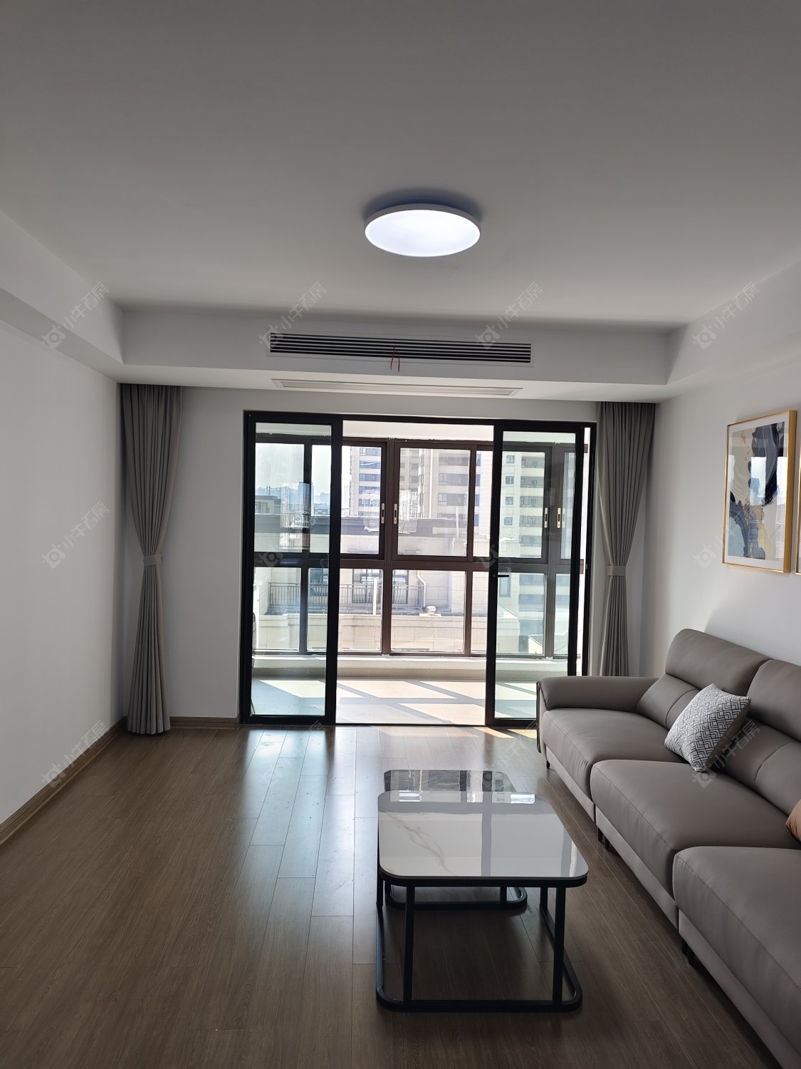 常州美的国宾府在租房源_小牛看房