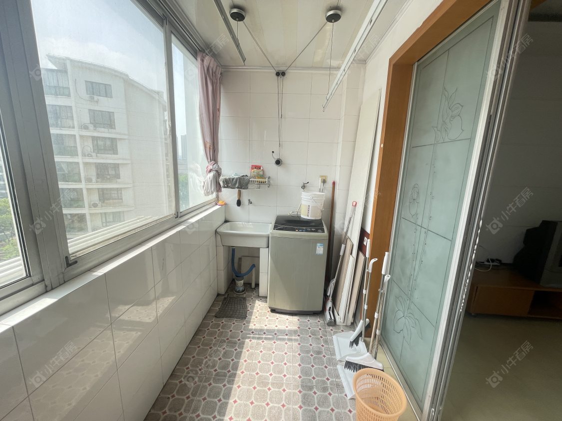 常州都市桃源一期在租房源室内图_小牛看房