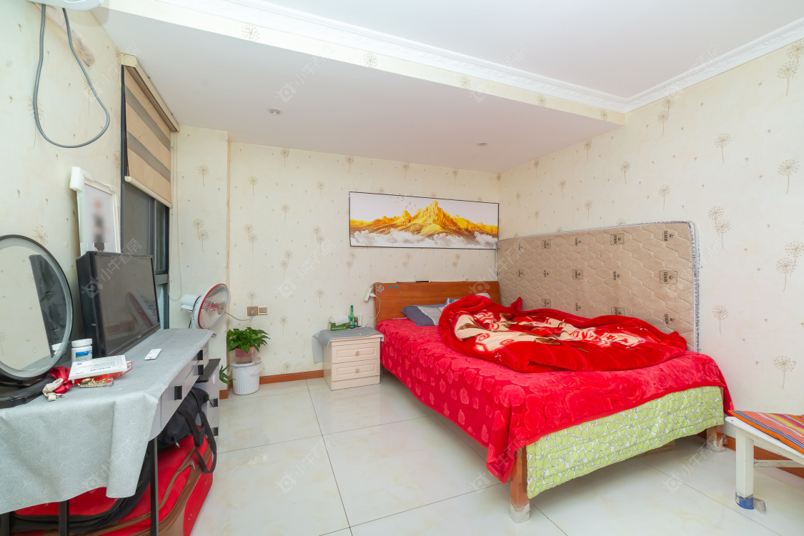 常州嘉禾尚郡在售二手房源室内图_小牛看房