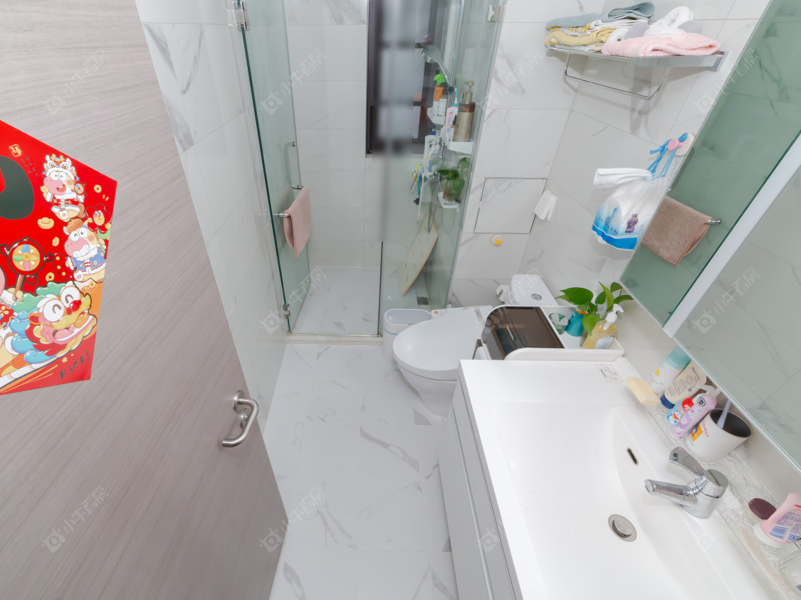 常州琅越龙洲在售二手房源室内图_小牛看房