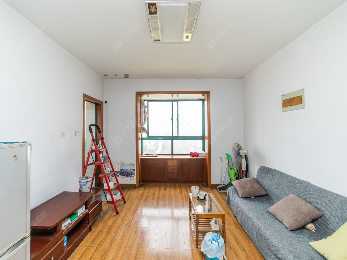 常州新河湾花苑在售二手房_小牛看房