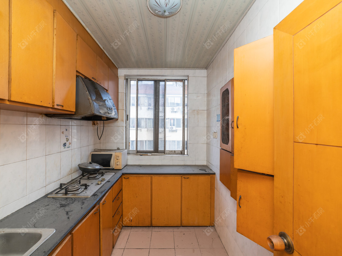 常州河苑家园一期在售二手房源室内图_小牛看房