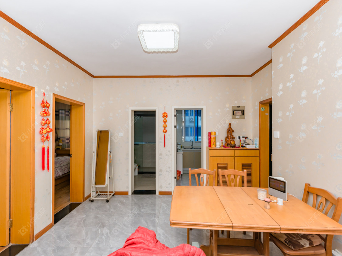 九洲新世界花苑房源室内图 常州九洲新世界花苑在售二手房源室内图_小牛看房