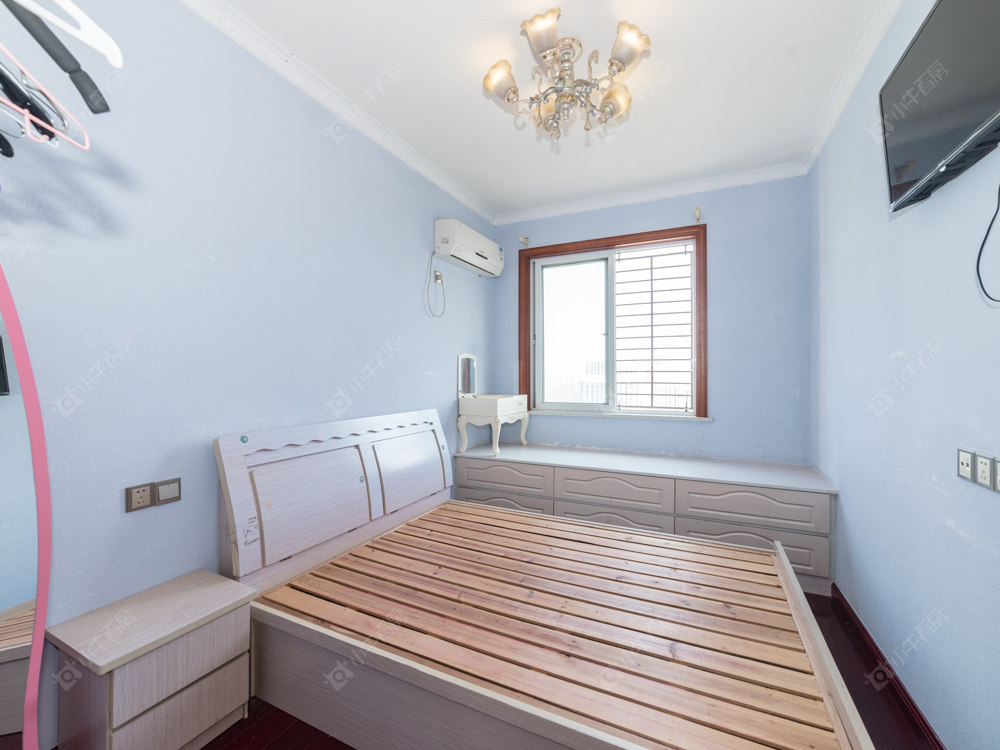 常州清水湾花园三期在售二手房源室内图_小牛看房