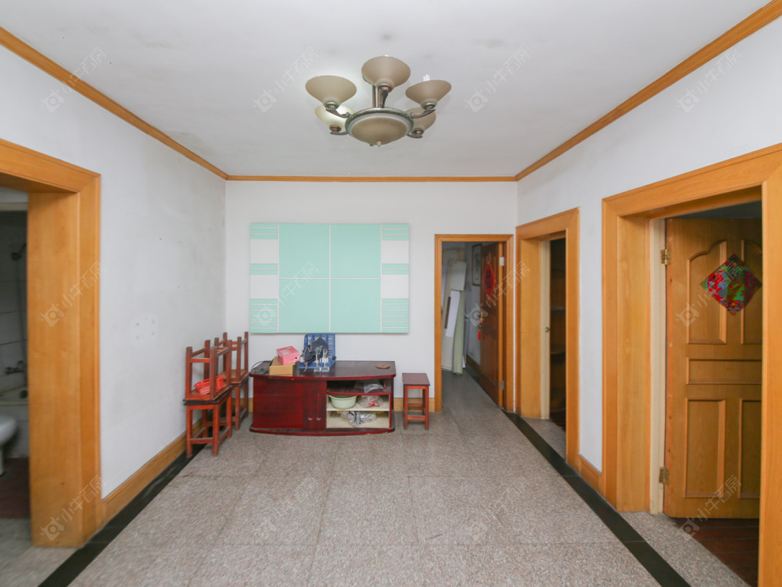 常州华城新村在售二手房源_小牛看房