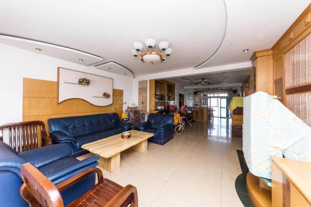 常州怀德苑在售二手房源室内图_小牛看房