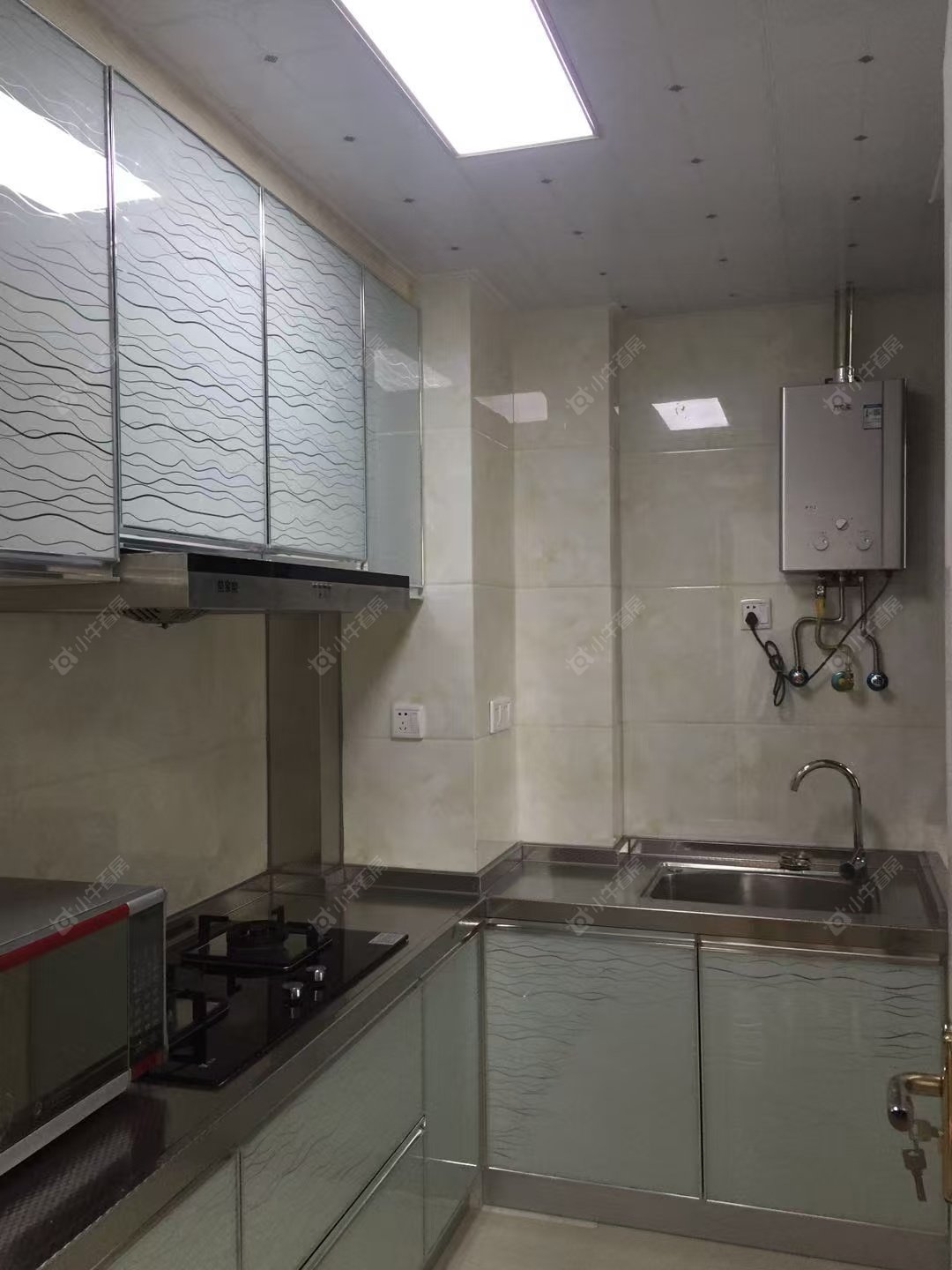常州大名城西区租房_大名城西区2室1厅房源出租