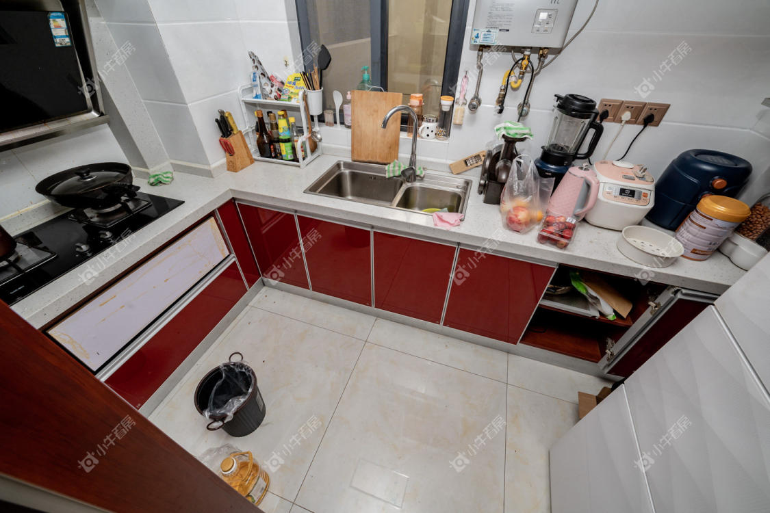 常州高成天鹅湖在租房源_小牛看房