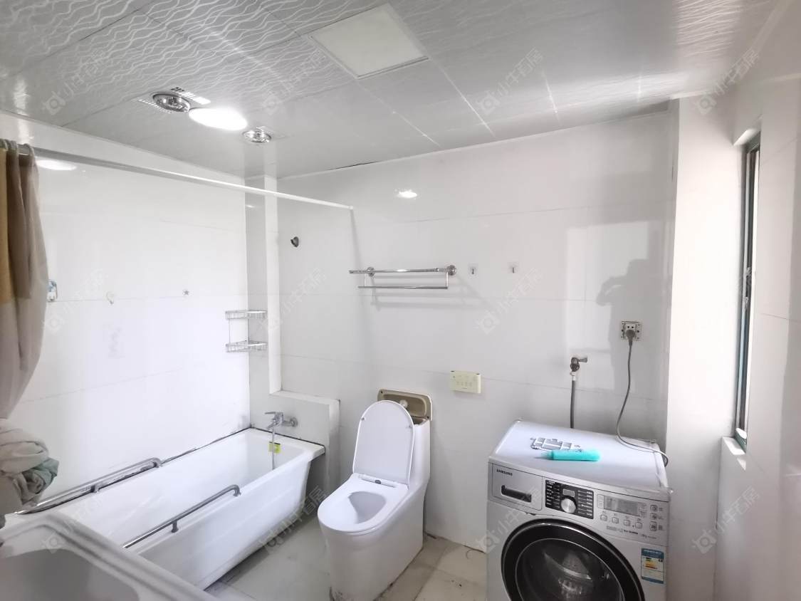 常州四季新城北苑在租房源室内图_小牛看房