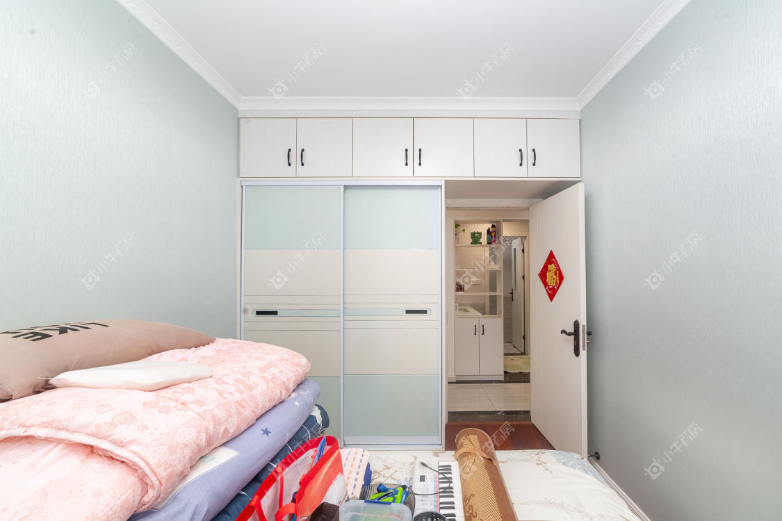 白马公馆房源室内图 常州白马公馆在租房源室内图_小牛看房