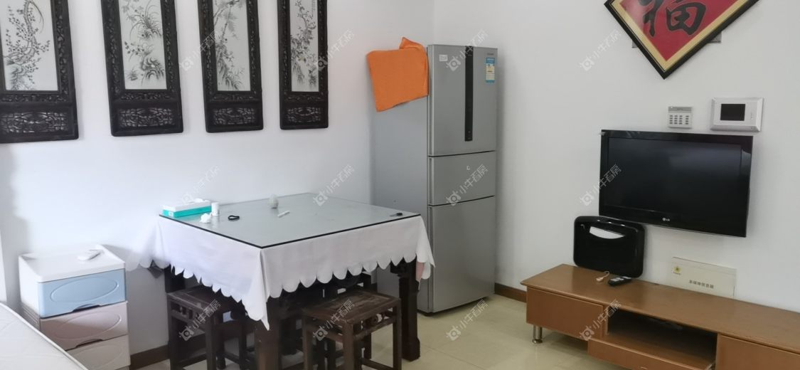 常州中央花园在租房源_小牛看房