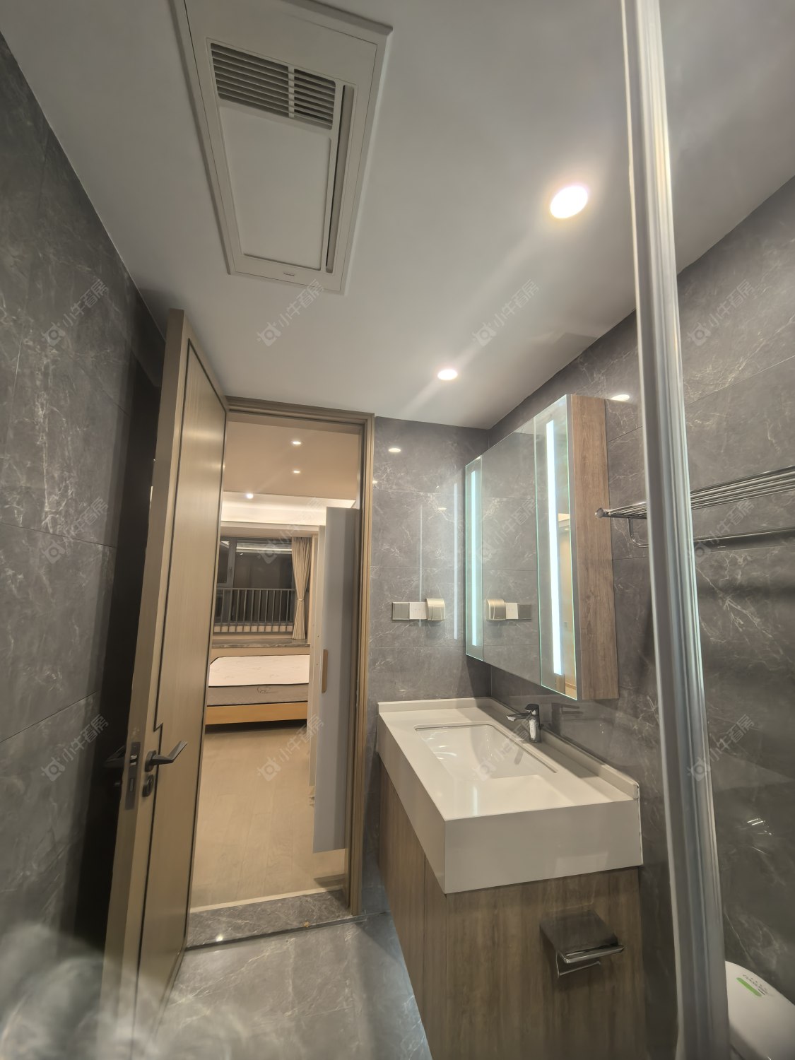 常州三盛汝悦春秋在租房源室内图_小牛看房