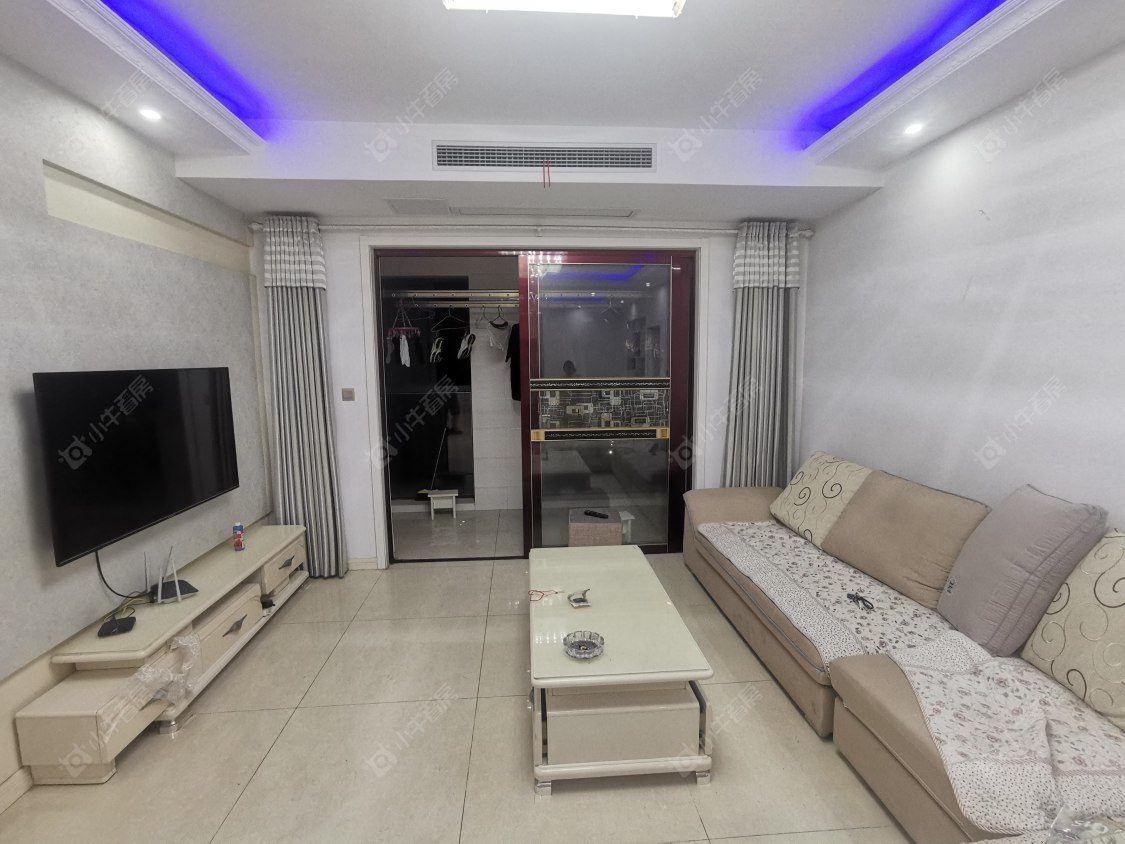 常州嘉禾尚郡在租房源_小牛看房