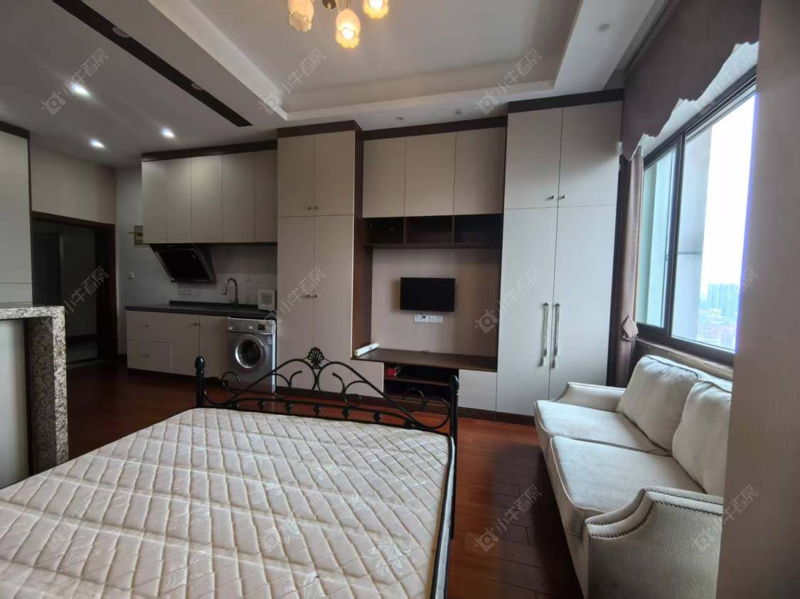 常州怡康机电广场在租房源室内图_小牛看房