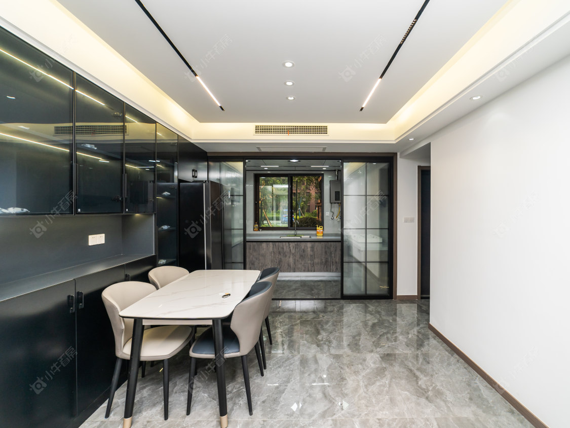 常州东方君开在售二手房源室内图_小牛看房