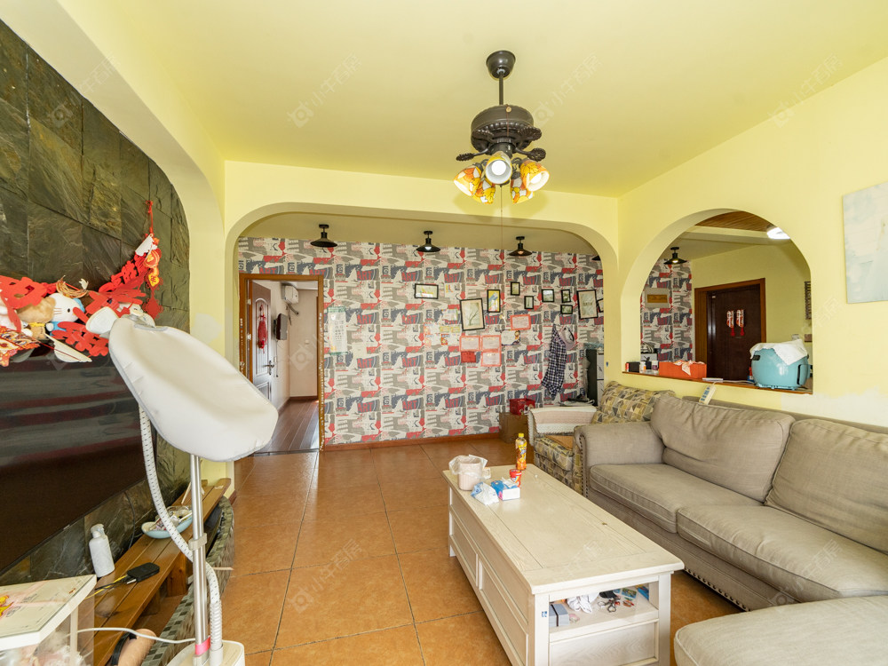 锦海星城一期房源室内图 常州锦海星城一期在售二手房源室内图_小牛看房