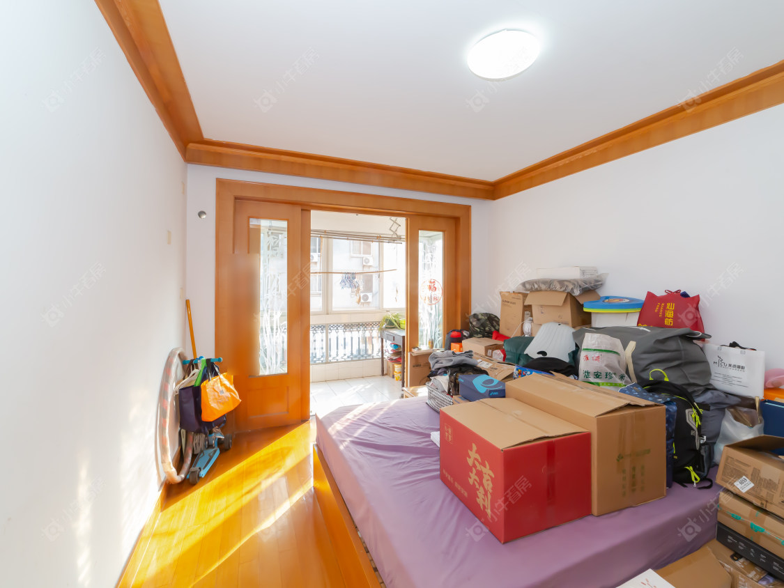 藻江花园一期房源室内图 常州藻江花园一期在售二手房源室内图_小牛看房