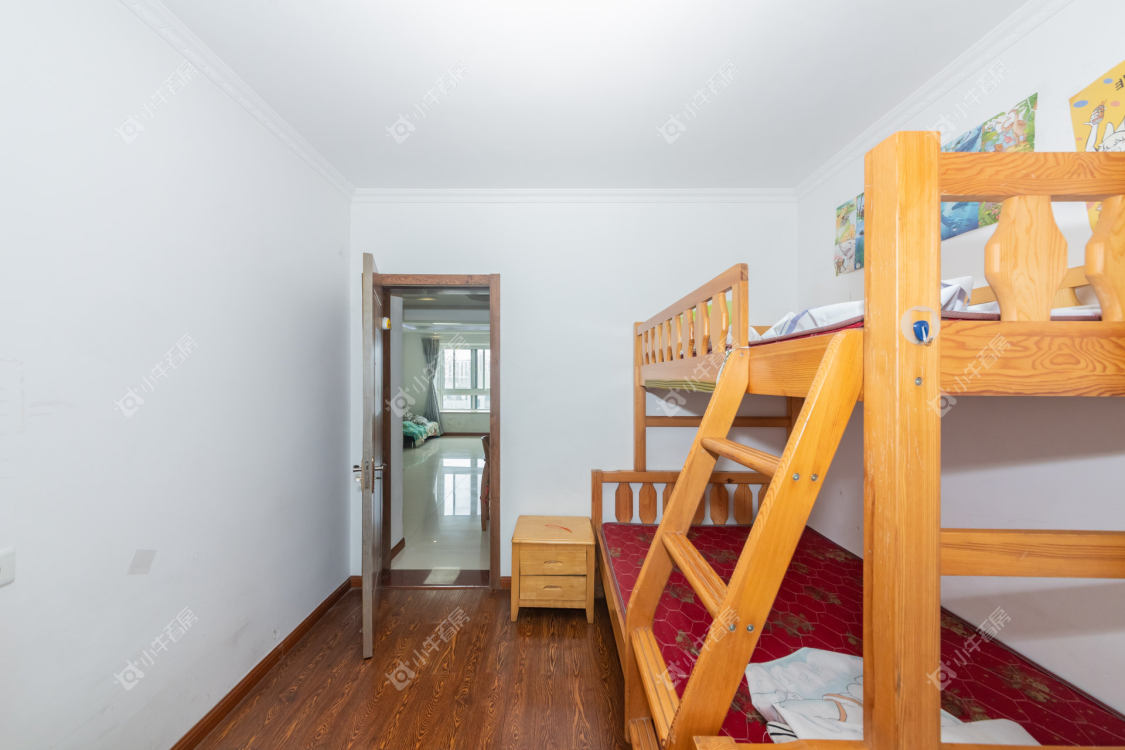 滨江明珠城东区房源室内图 常州滨江明珠城东区在租房源室内图_小牛看房