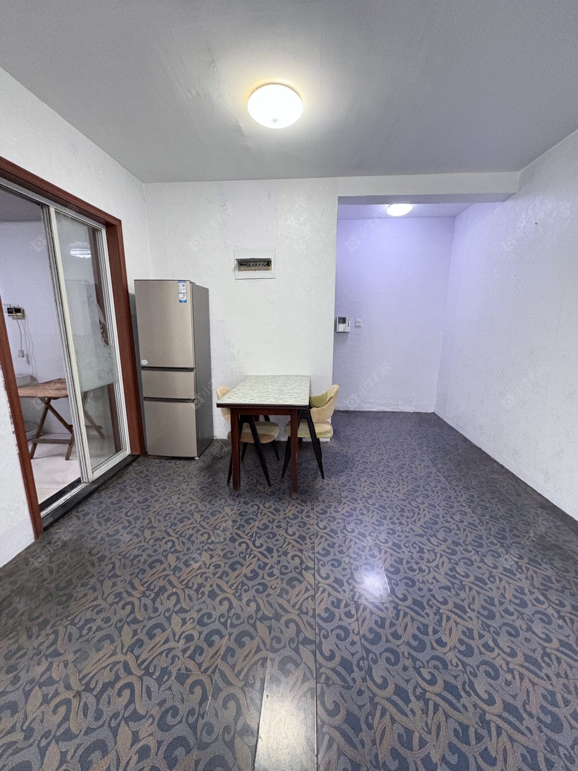 常州河苑家园南苑3室2厅1卫出租_小牛看房