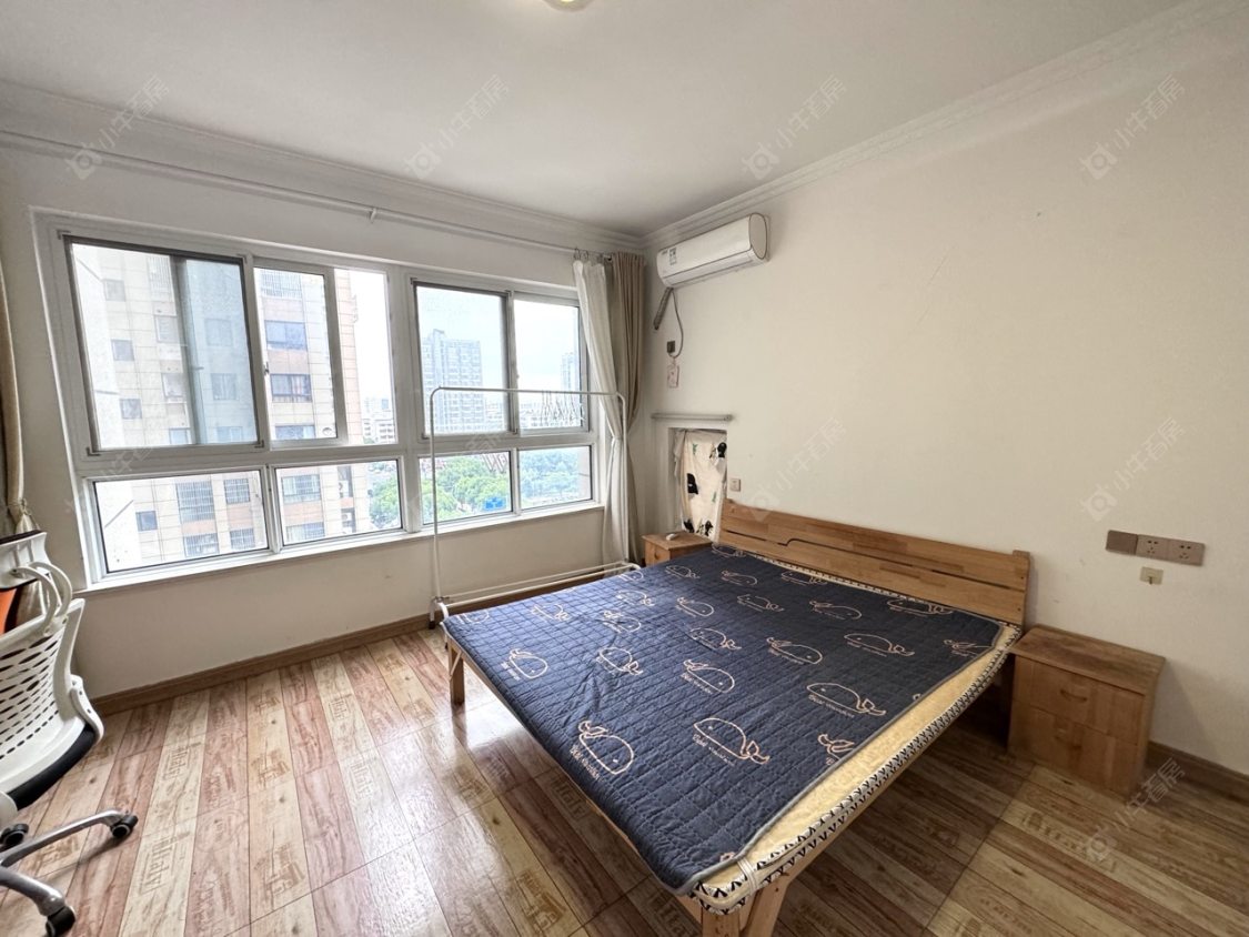 常州中奥珑郡在租房源室内图_小牛看房