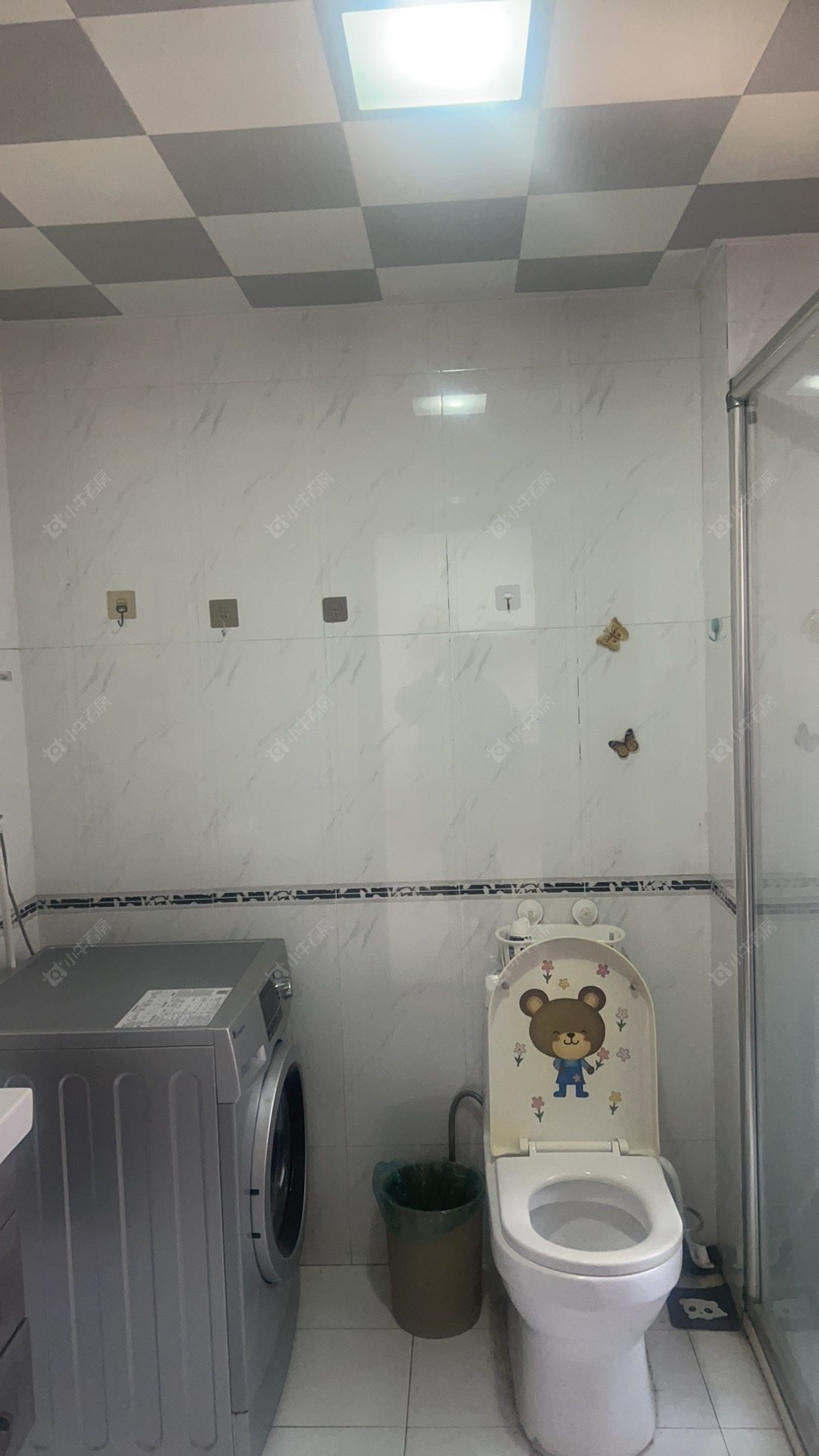 常州福地聚龙苑在租房源_小牛看房