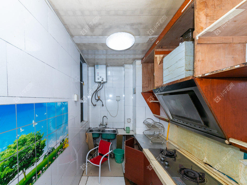 常州清水湾花园三期在租房源室内图_小牛看房