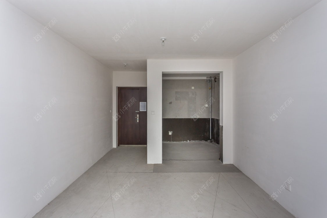 常州晋陵文锦在售二手房源室内图_小牛看房