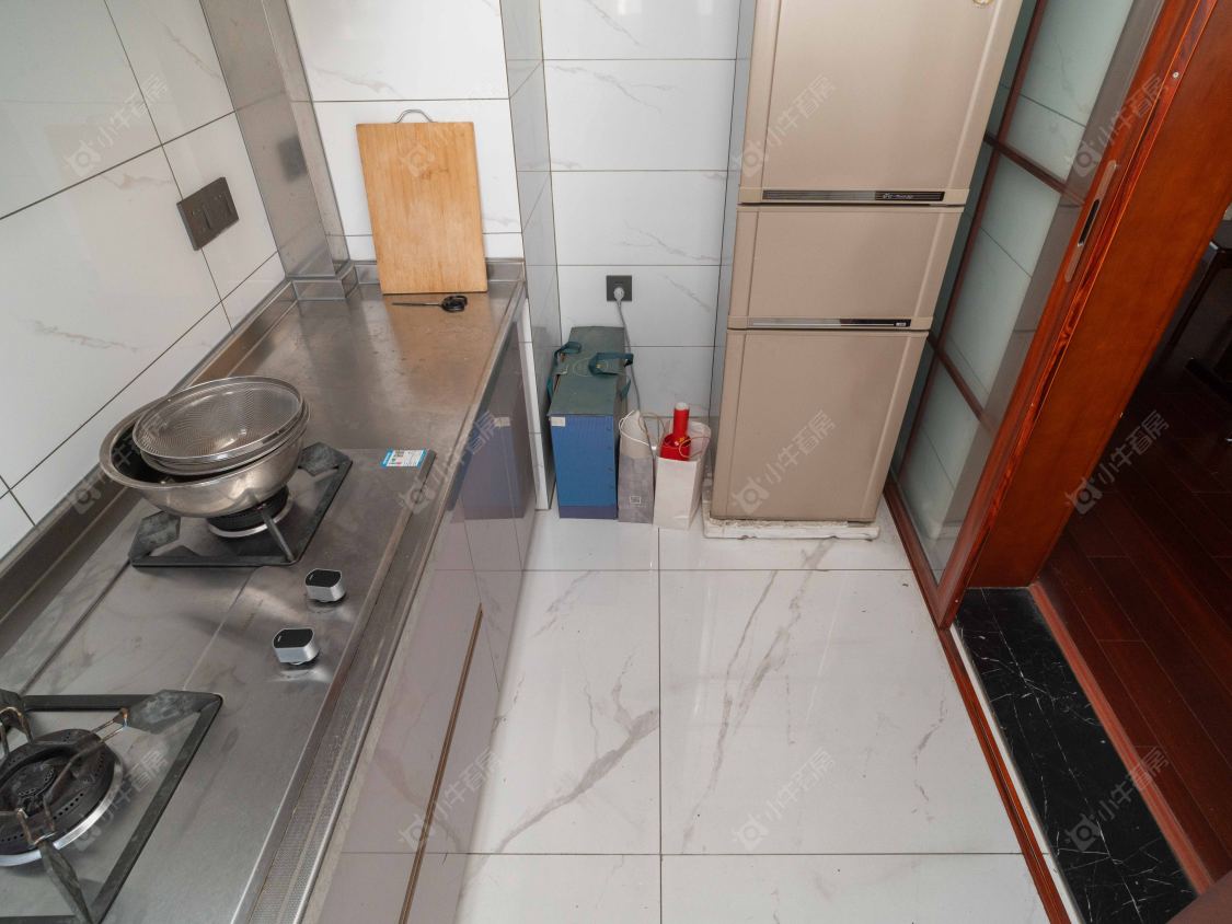 常州丁香苑(钟楼)在售二手房源室内图_小牛看房