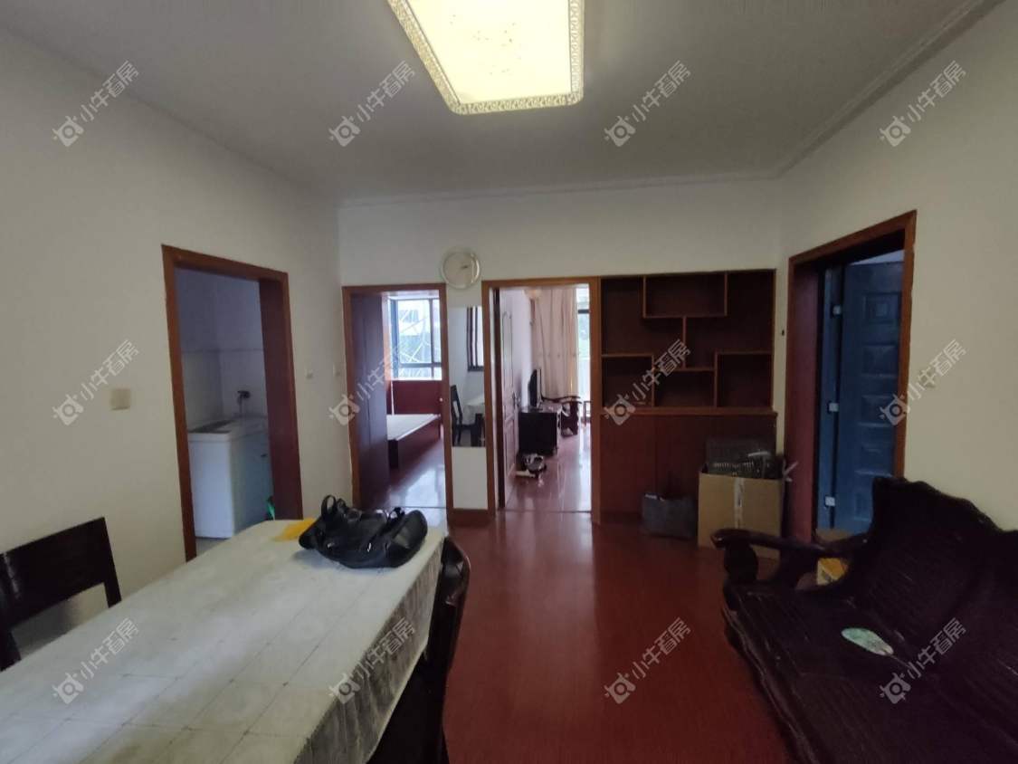 常州四季新城北苑3室2厅1卫出租_小牛看房