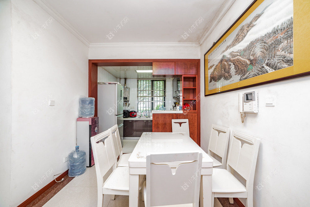 常州新城南都雅苑在租房源室内图_小牛看房