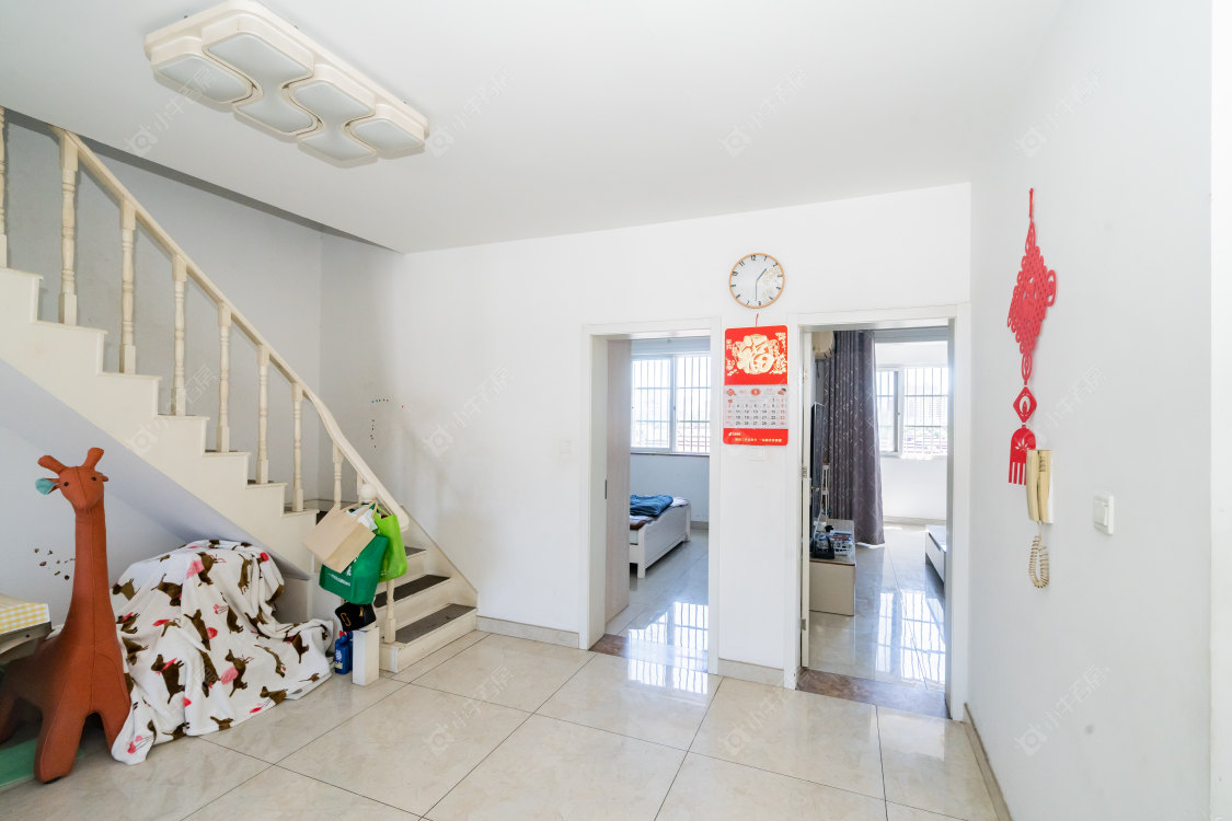 常州丽乐公寓在售二手房源室内图_小牛看房