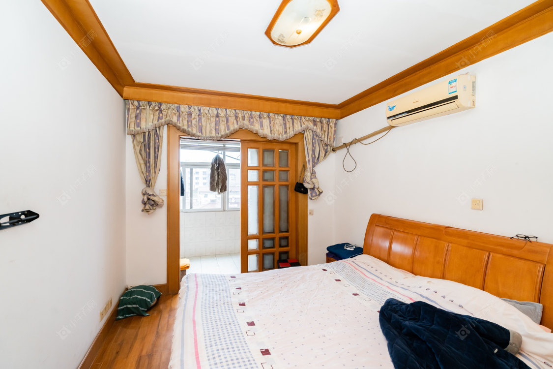 常州清凉新村在售二手房源室内图_小牛看房