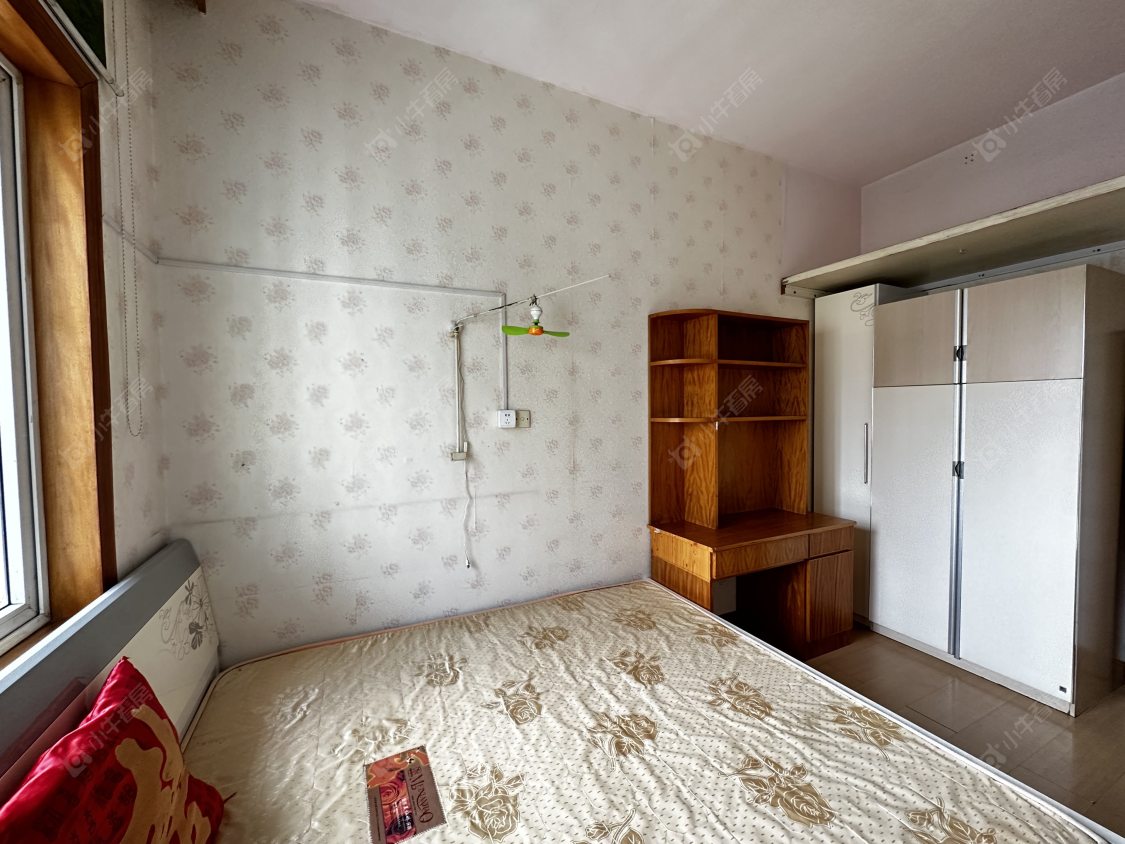 常州东方花园在租房源室内图_小牛看房