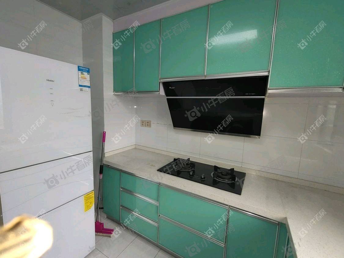常州聚盛花园在租房源室内图_小牛看房